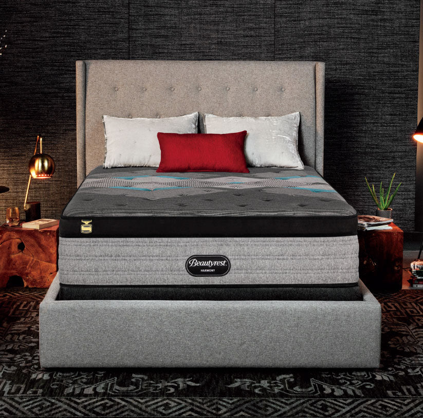 Harmony Mattress