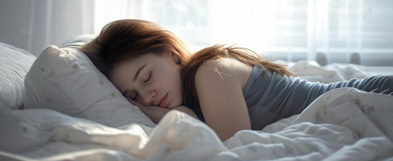 Sleep High How Do You Get Luxurious Sleep | Simmons Beaytyrest India – Simmons ...