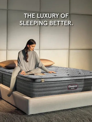 Simmons Beautyrest India | simmonsbeautyrest.in
